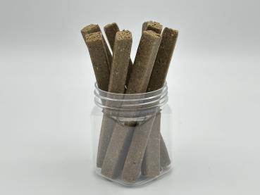 Früchte Traum "Knusper Stangen" 1kg